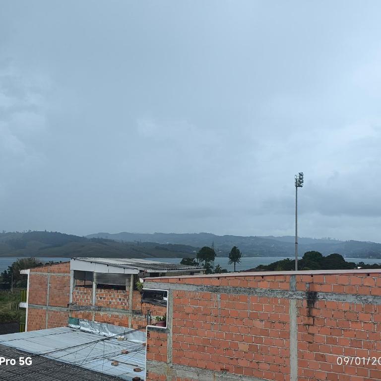 Apartamento lujo grupo familiar - One-Bedroom Apartment - 10