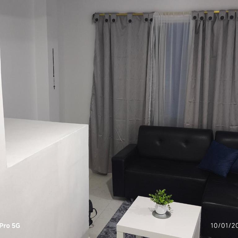 Apartamento lujo grupo familiar - Apartamento de 1 dormitorio - 11