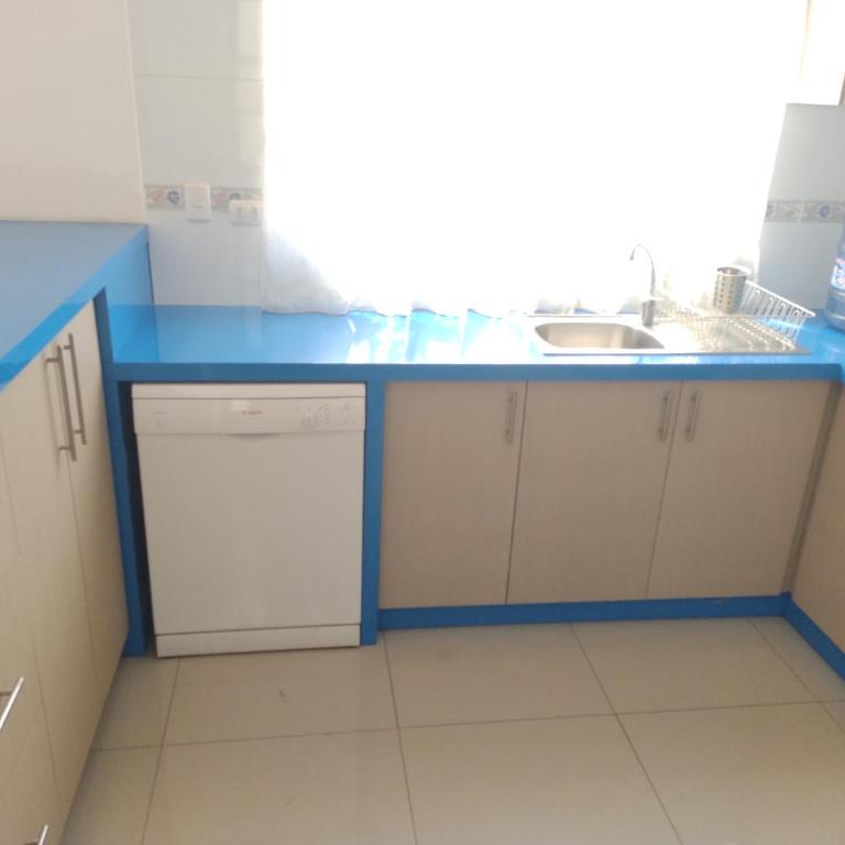 DepartoCasa1 Premium - Three-Bedroom House - 24