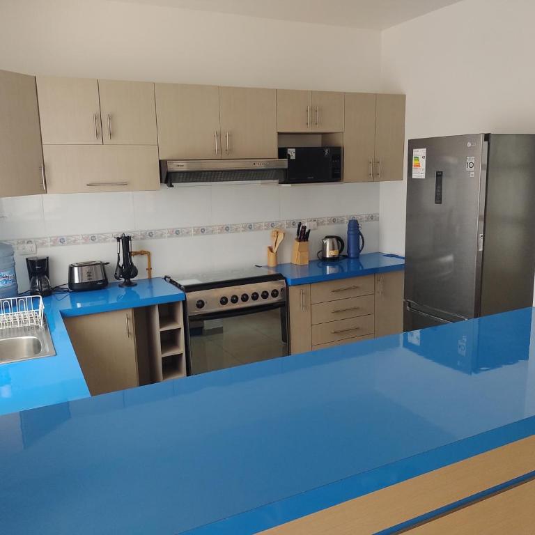 DepartoCasa1 Premium - Three-Bedroom House - 25