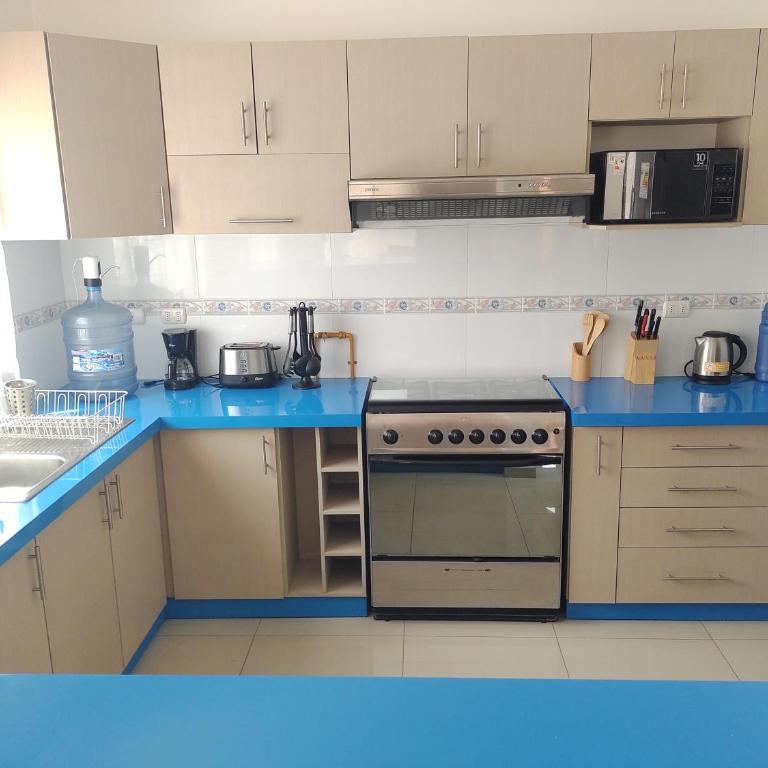DepartoCasa1 Premium - Three-Bedroom House - 27