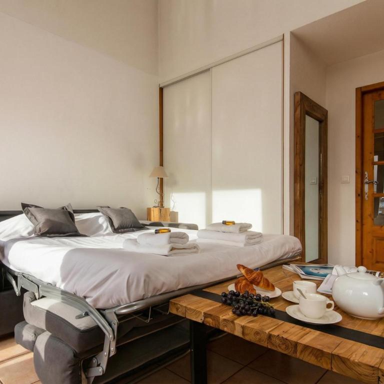 Appartement Courmayeur C44 - Happy Rentals - Appartamento con Vista Montagna - 17