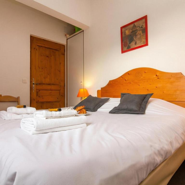 Appartement Courmayeur C44 - Happy Rentals - Appartamento con Vista Montagna - 19