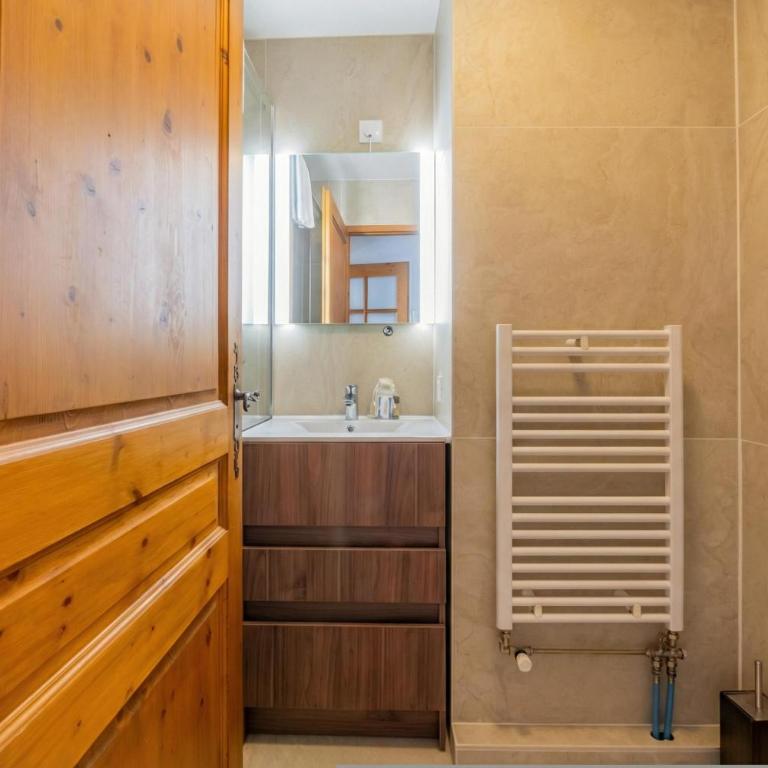 Appartement Courmayeur C44 - Happy Rentals - Appartamento con Vista Montagna - 20