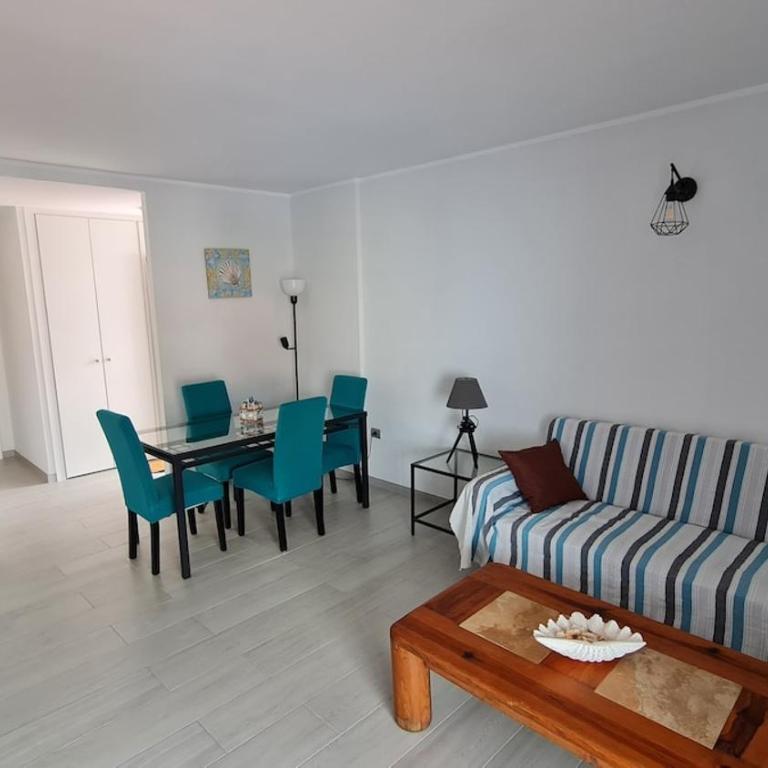 a SPECIAL place - Apartamento de 1 dormitorio - 3