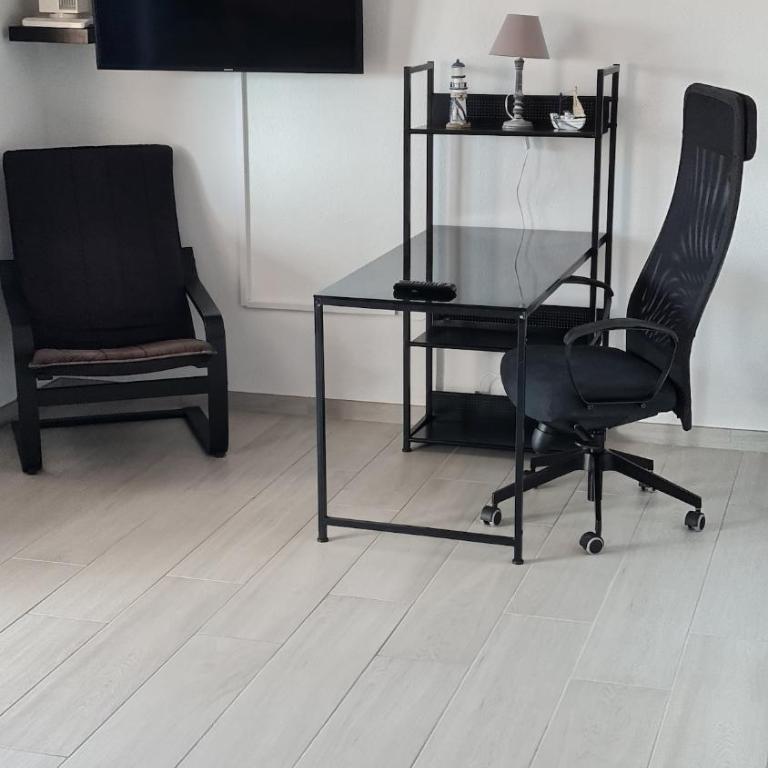 a SPECIAL place - Apartamento de 1 dormitorio - 4