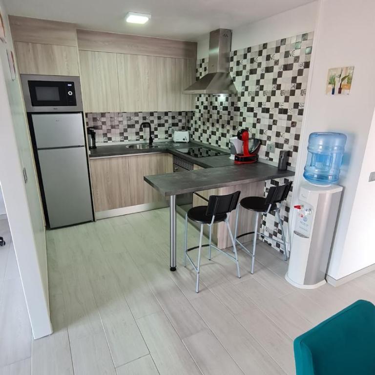 a SPECIAL place - Apartamento de 1 dormitorio - 6