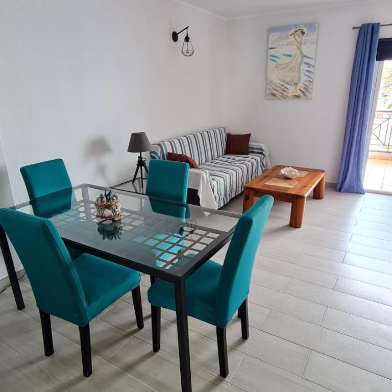 a SPECIAL place - Apartamento de 1 dormitorio - 8