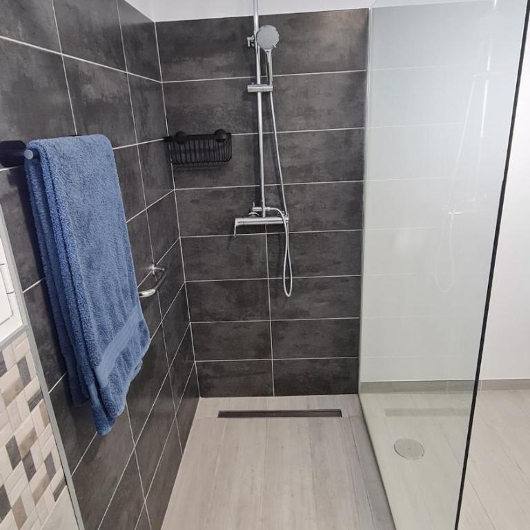 a SPECIAL place - Apartamento de 1 dormitorio - 9