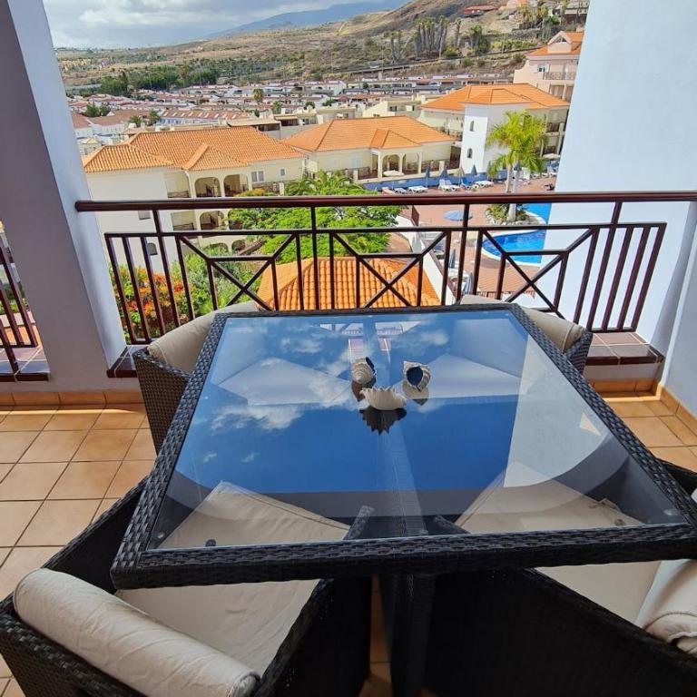 a SPECIAL place - Apartamento de 1 dormitorio - 10