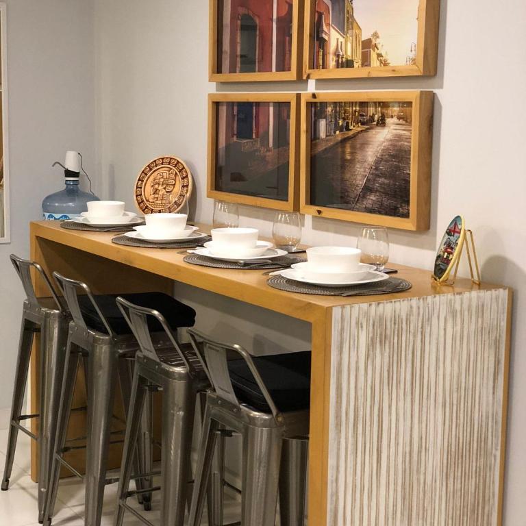 2Bed 2Bath Cabo Sunrise condo with extended balconies - Apartamento de 2 dormitorios - 15