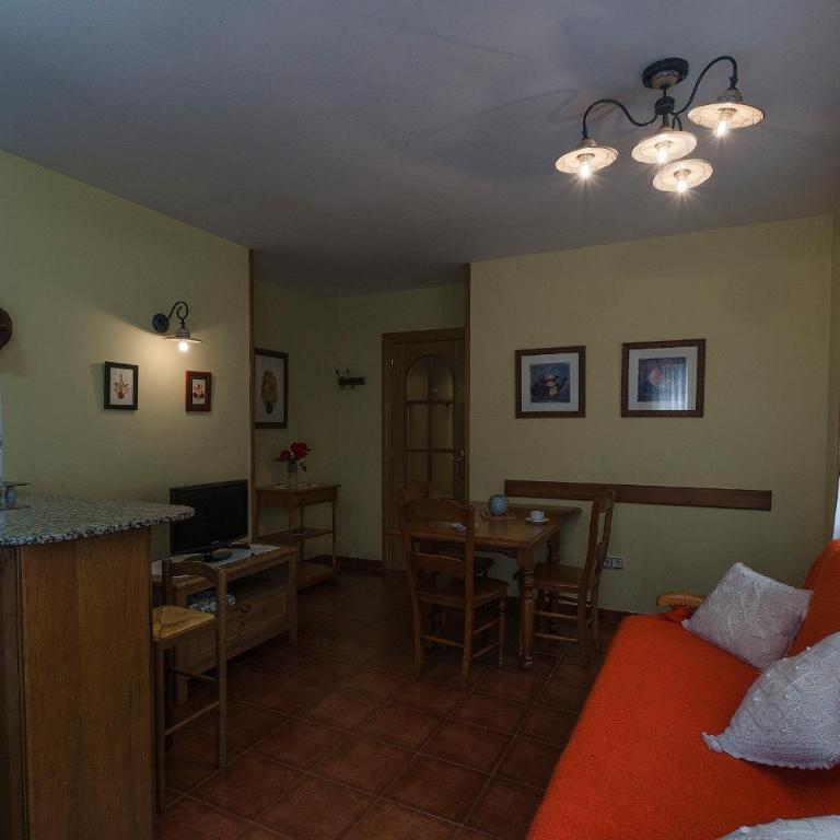 Casa Martin Ordesa - Appartement 2 Chambres - 6