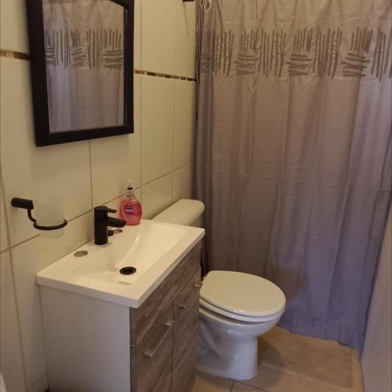 DeptoUsh - Apartamento de 1 dormitorio - 10