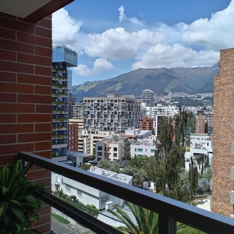 Apartamento de Lujo con Ubicación Privilegiada - Three-Bedroom Apartment - 21