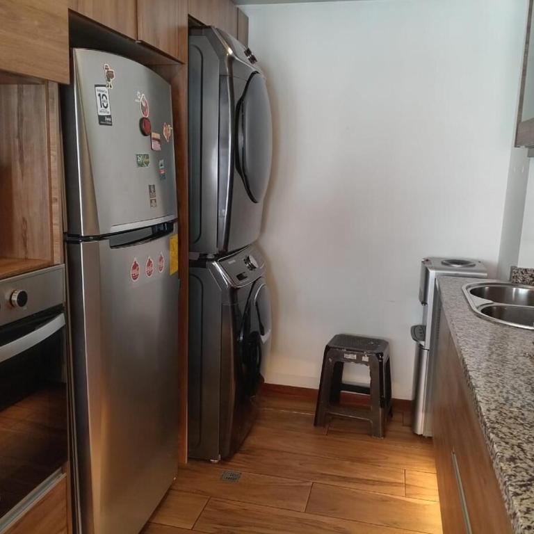 Apartamento de Lujo con Ubicación Privilegiada - Three-Bedroom Apartment - 31