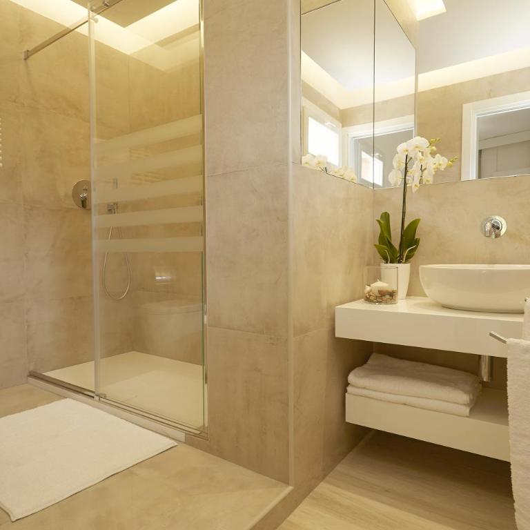 B&B Mondello Design - Suite con Balcone - 6