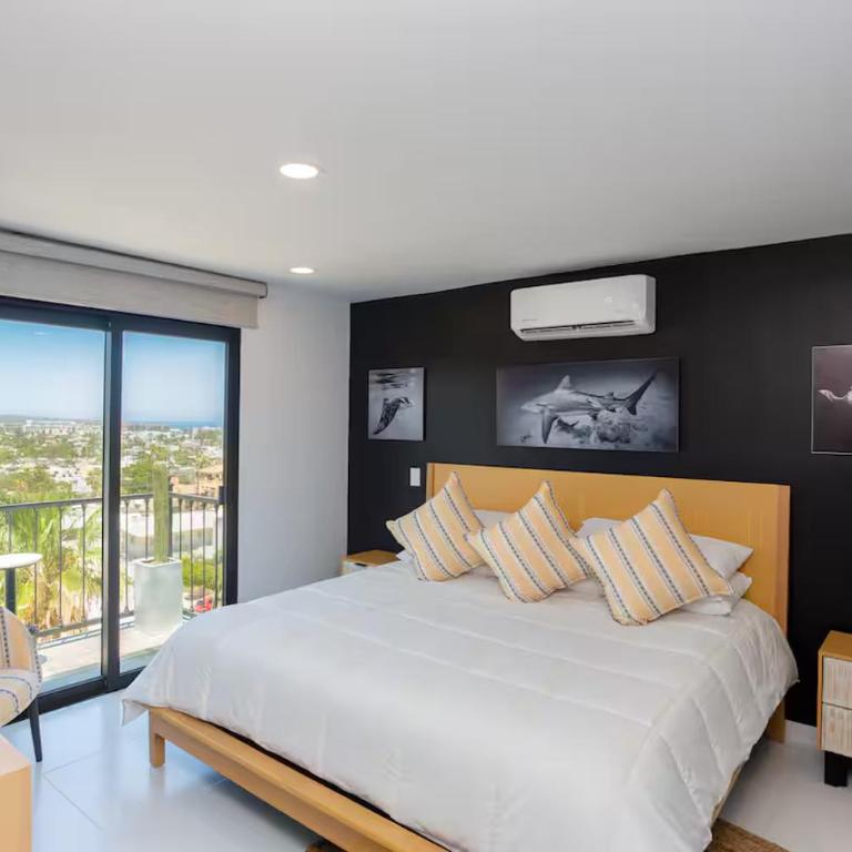 2Bed 2Bath Cabo Sunrise condo with extended balconies - Apartamento de 2 dormitorios - 23