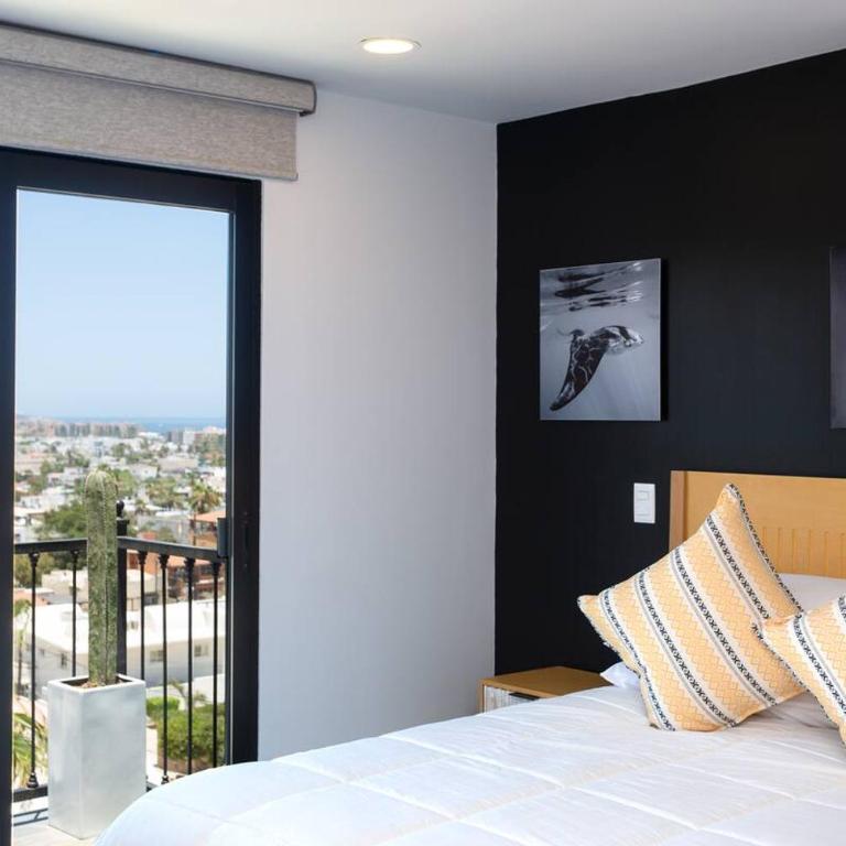 2Bed 2Bath Cabo Sunrise condo with extended balconies - Apartamento de 2 dormitorios - 28