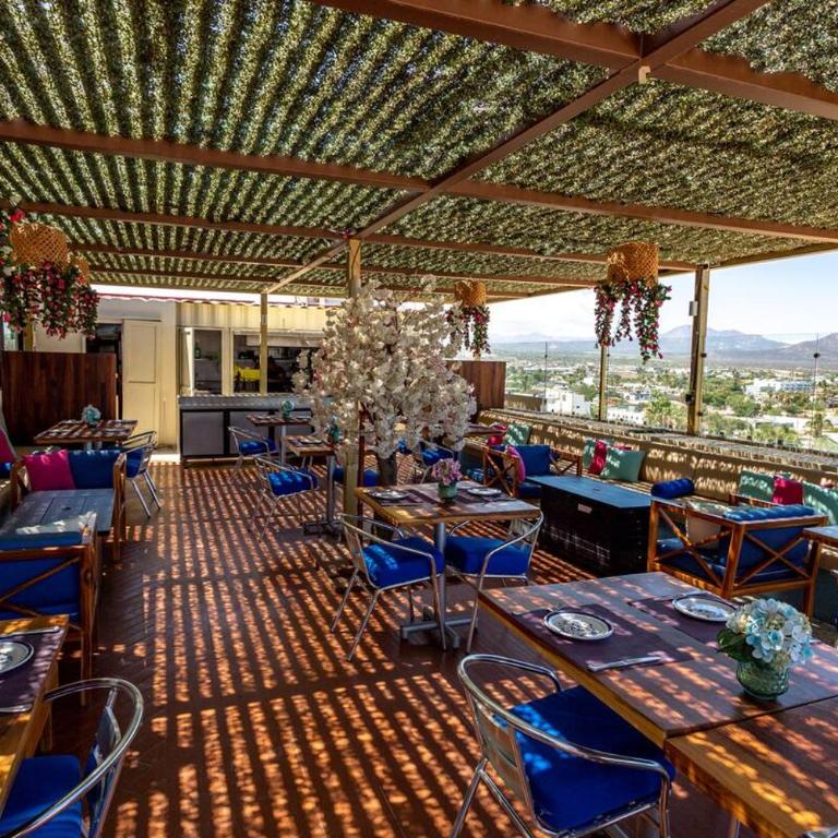 2Bed 2Bath Cabo Sunrise condo with extended balconies - Apartamento de 2 dormitorios - 31