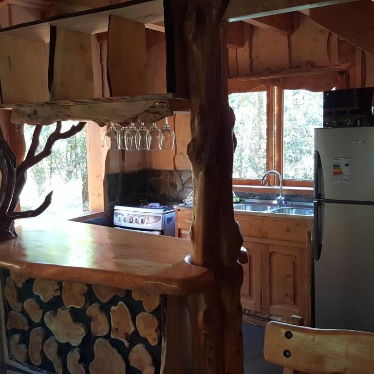 Vientos de Chauquen - Vacation Home - 76