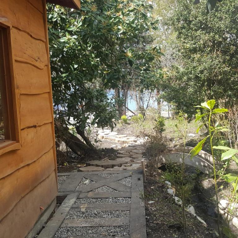 Vientos de Chauquen - Vacation Home - 79