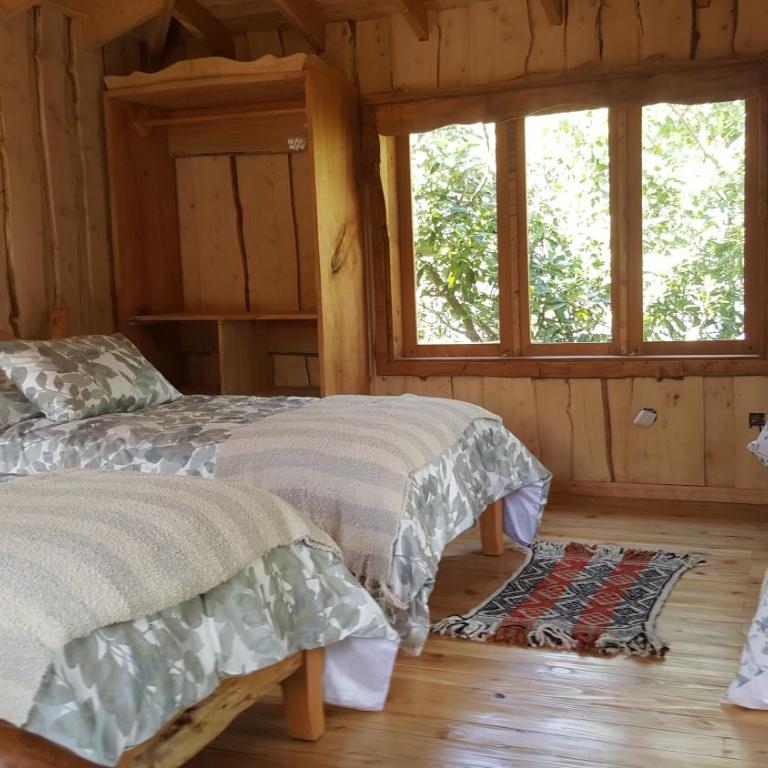 Vientos de Chauquen - Vacation Home - 74