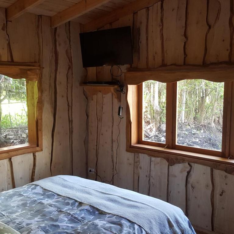 Vientos de Chauquen - Vacation Home - 73