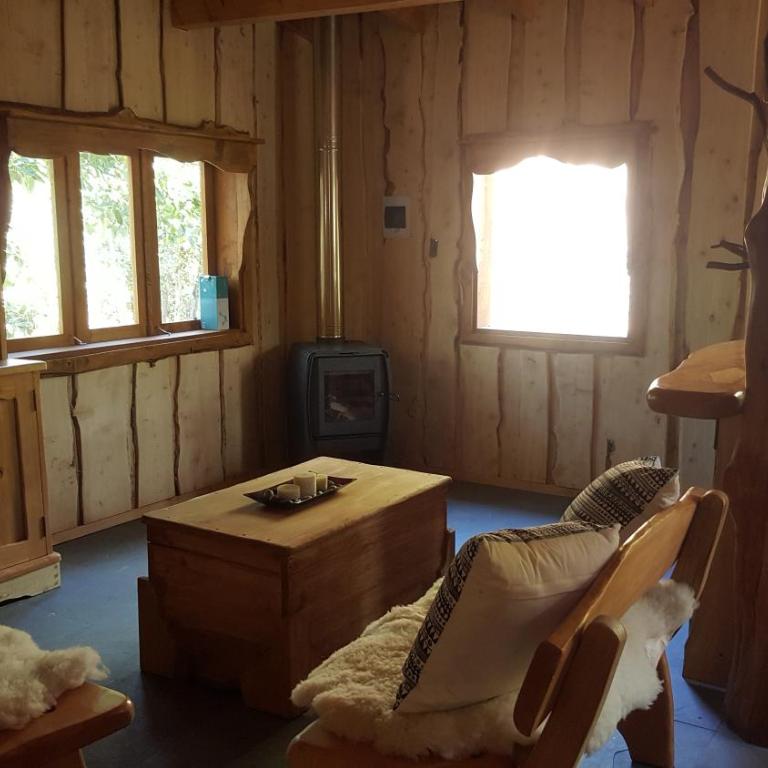 Vientos de Chauquen - Vacation Home - 81