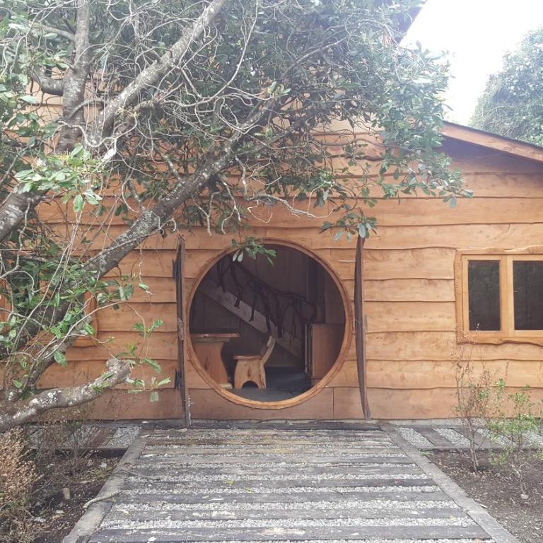 Vientos de Chauquen - Vacation Home - 72