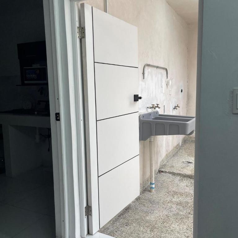 Consulado Santa Catarina a 2 min - One-Bedroom Apartment - 22