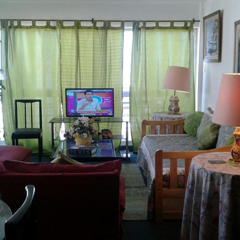 Apartamento en Edificio Las Arenas - Apartamento con terraza - 28