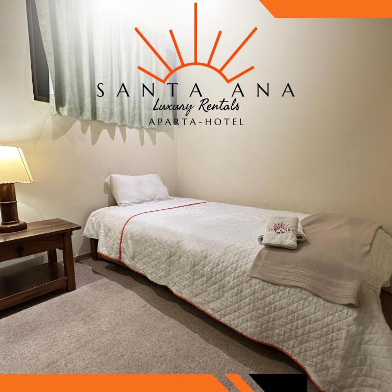Santa Ana Luxury Rentals - 152 - APARTA-HOTEL - Apartamento Deluxe de 3 dormitorios - 3