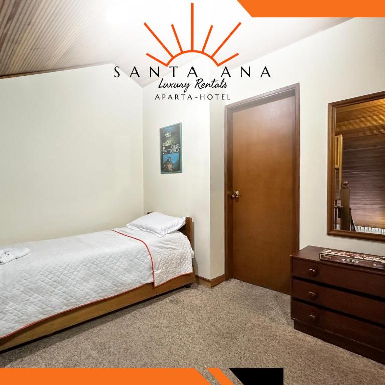 Santa Ana Luxury Rentals - 152 - APARTA-HOTEL - Apartamento Deluxe de 3 dormitorios - 4