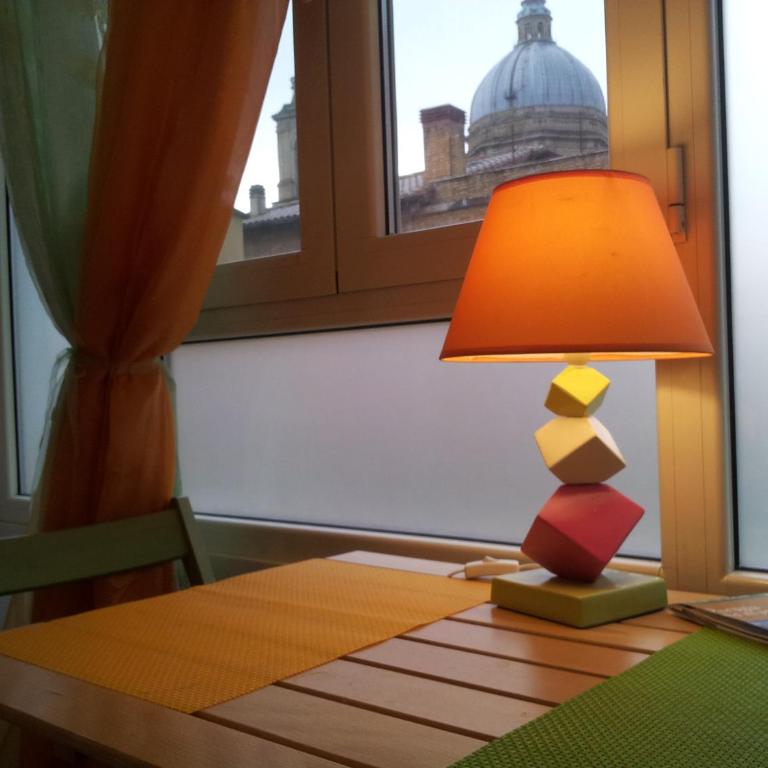 La Corte degli Angeli Locazioni Turistiche - Appartamento Monolocale con 2 Camere da Letto - 6