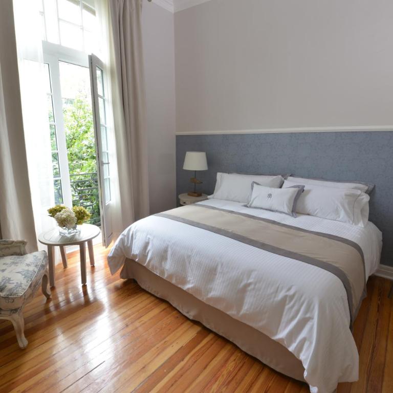 Casa Goliana La Roma - Deluxe King Room - 3