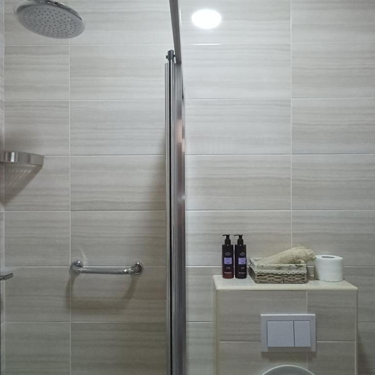 Central Sea View Studio Budva - Studio - 22