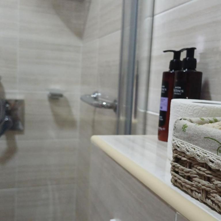 Central Sea View Studio Budva - Studio - 23