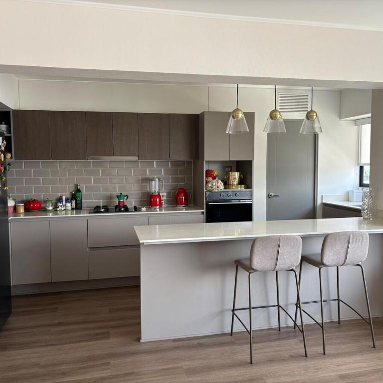 Beautiful brand new apartment for rent - Three-Bedroom Apartment - 1