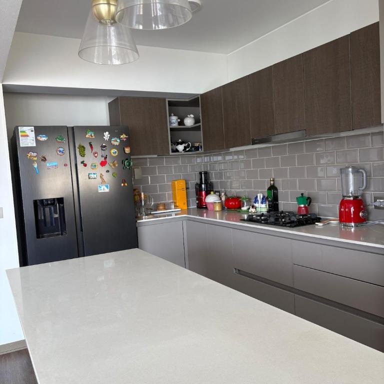 Beautiful brand new apartment for rent - Three-Bedroom Apartment - 2