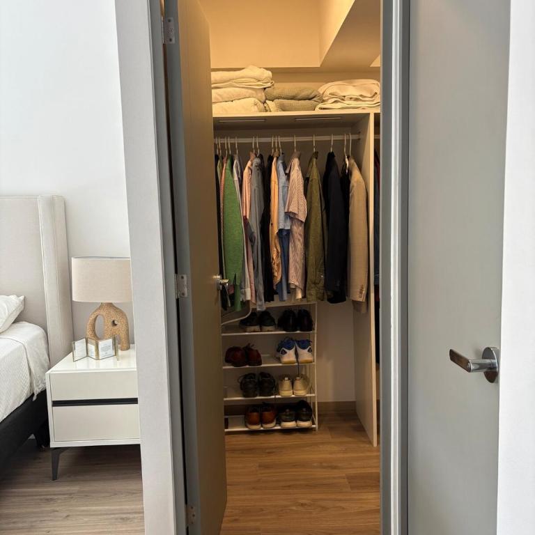 Beautiful brand new apartment for rent - Three-Bedroom Apartment - 7
