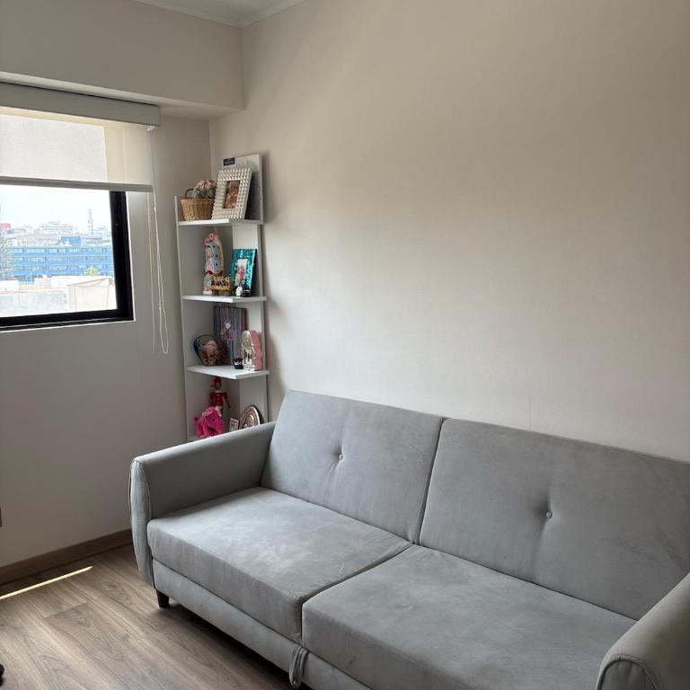 Beautiful brand new apartment for rent - Three-Bedroom Apartment - 8