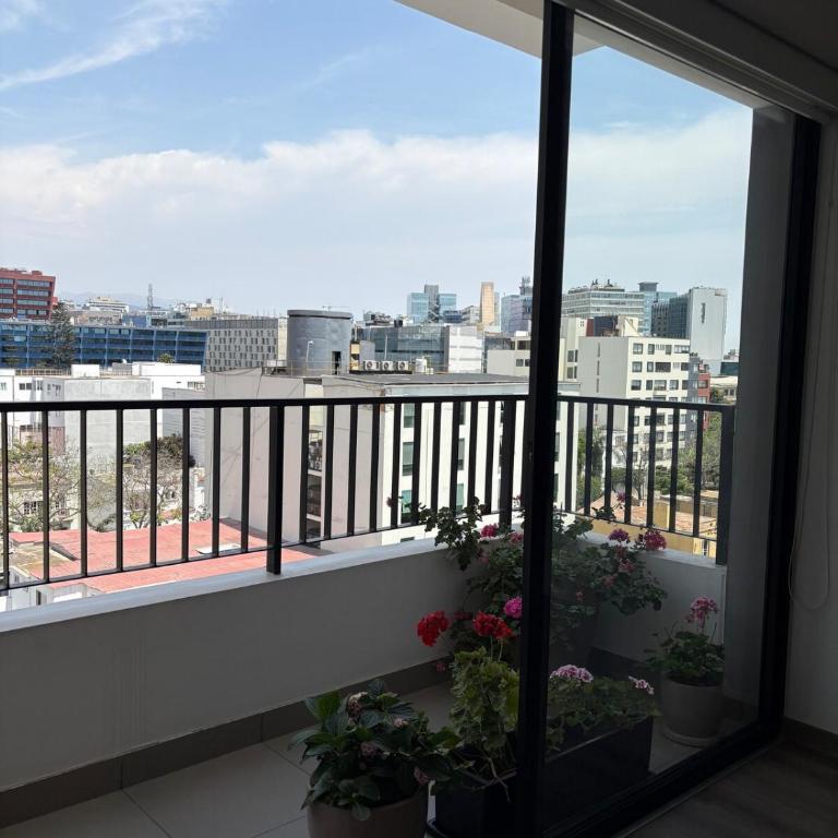 Beautiful brand new apartment for rent - Three-Bedroom Apartment - 9