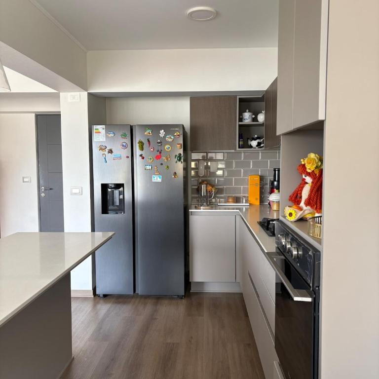 Beautiful brand new apartment for rent - Three-Bedroom Apartment - 10