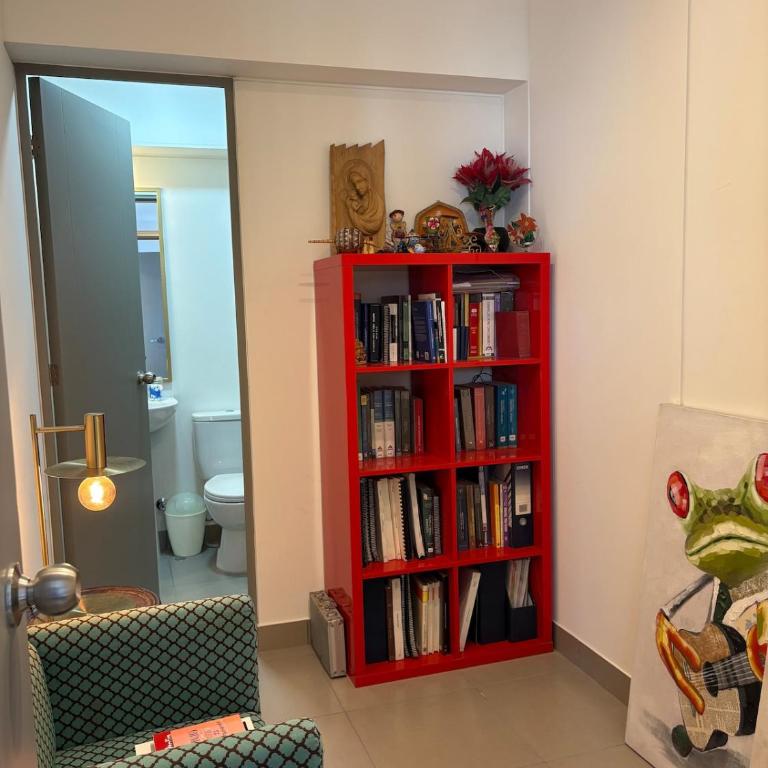 Beautiful brand new apartment for rent - Three-Bedroom Apartment - 12