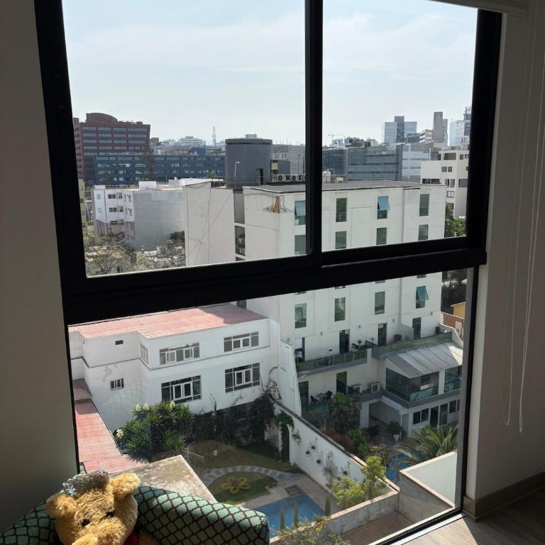 Beautiful brand new apartment for rent - Three-Bedroom Apartment - 15