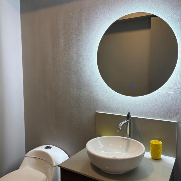 Beautiful brand new apartment for rent - Three-Bedroom Apartment - 16