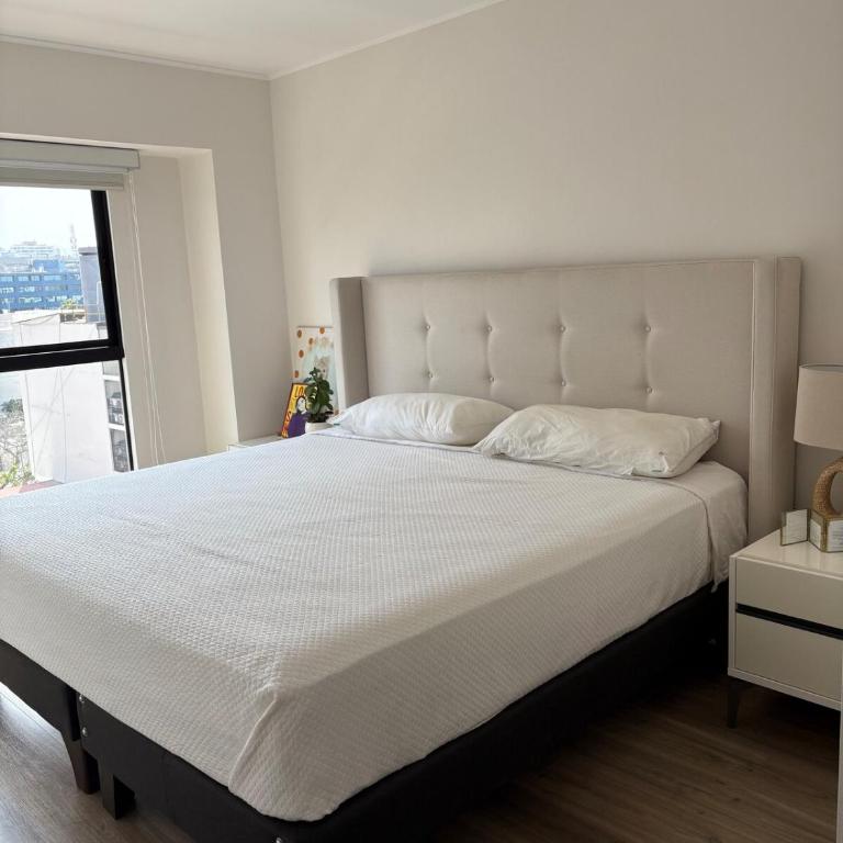 Beautiful brand new apartment for rent - Three-Bedroom Apartment - 20