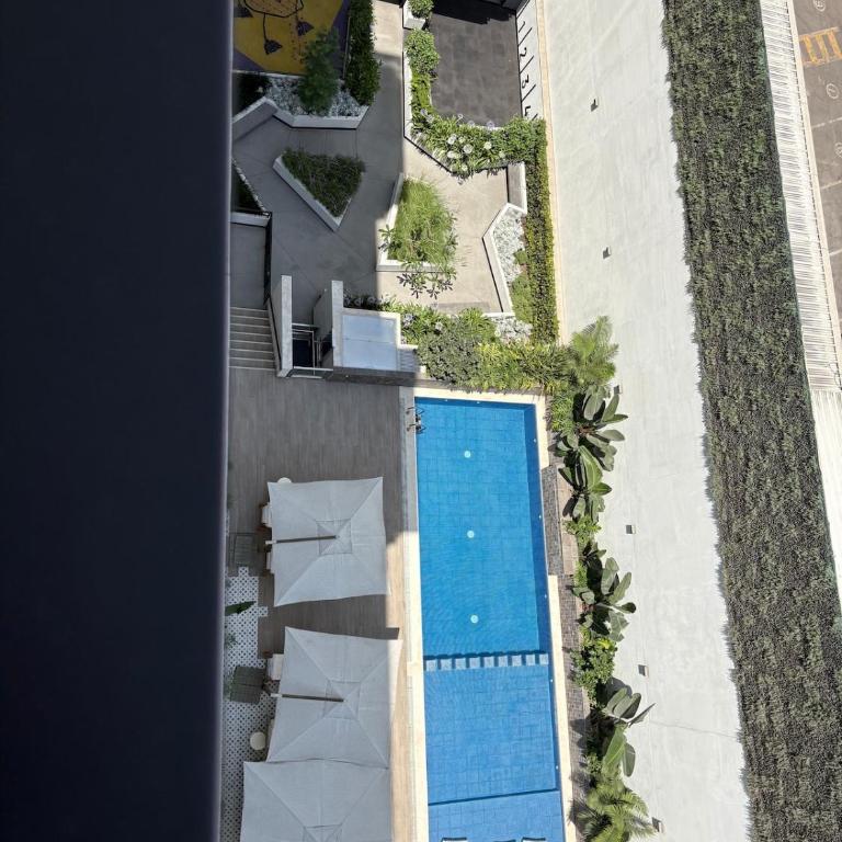 Beautiful brand new apartment for rent - Three-Bedroom Apartment - 21