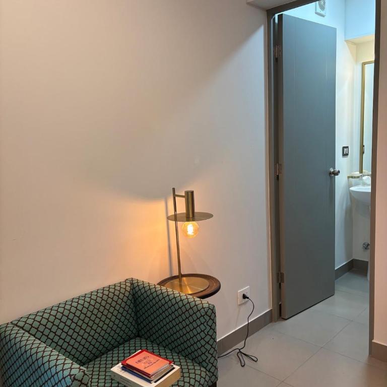 Beautiful brand new apartment for rent - Three-Bedroom Apartment - 26