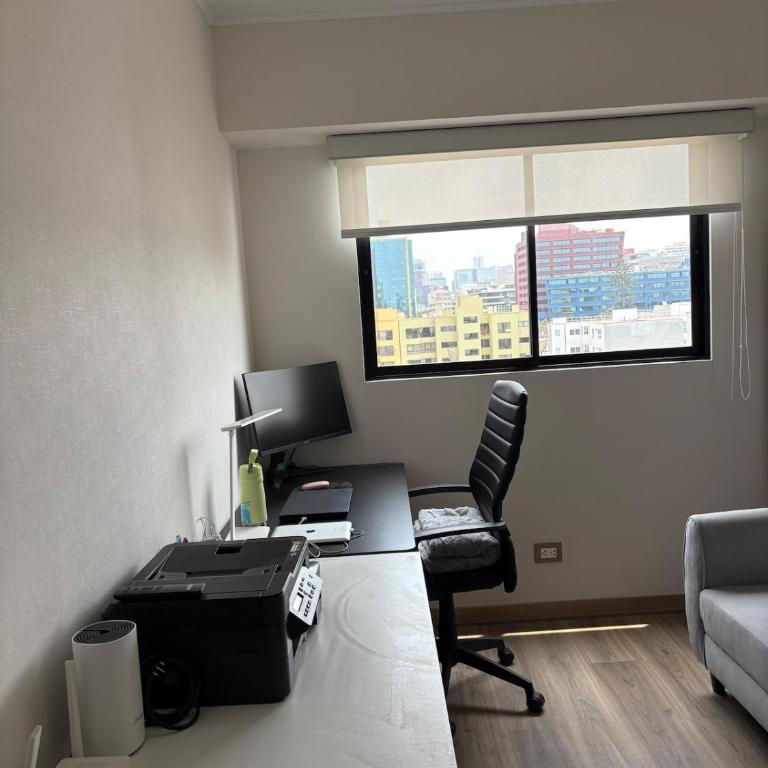 Beautiful brand new apartment for rent - Three-Bedroom Apartment - 27